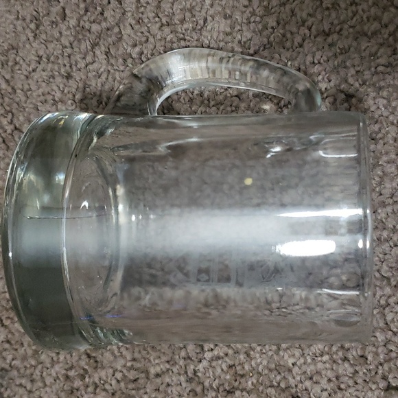 Vintage clear glass - Picture 7 of 12